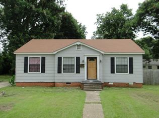 405 Cherokee Rd, Greenwood, MS 38930