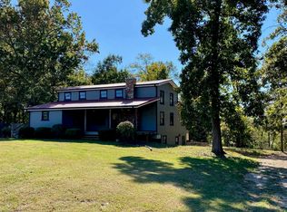 4962 Mount Union Rd, Scottsville, KY 42164