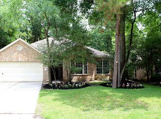 97 N Acacia Park Cir, Spring, TX 77382