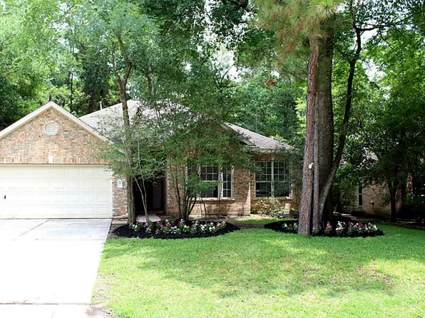 97 N Acacia Park Cir, Spring, TX 77382