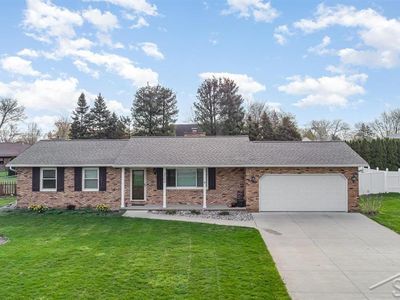 3700 Mannion Rd, Saginaw, MI, 48603