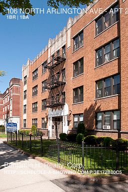 1st image of 106 N Arlington Ave APT 207