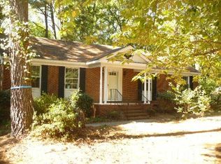 3001 Sherry Dr, Raleigh, NC 27604