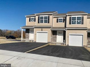 126 W South St, Franklintown, PA 17323