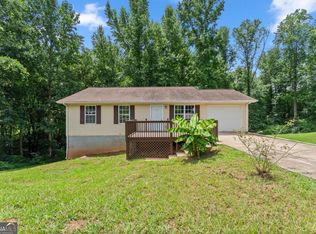 3030 Meadowridge Dr, Gainesville, GA 30507