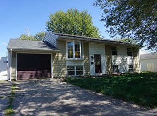 1412 S Kinch St, Urbana, IL