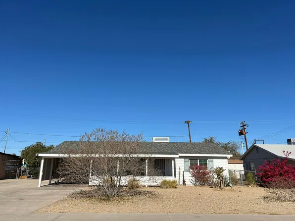 11108 W Connecticut Ave, Youngtown, AZ 85363