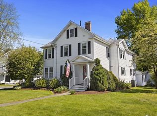 682 Great Plain Ave, Needham, MA 02492