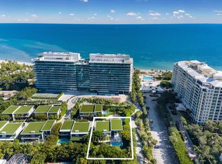 111 Reef Ln, Key Biscayne, FL 33149