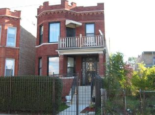 1123 S Richmond St, Chicago, IL 60612