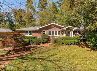 1242 Goodwin Rd NE, Atlanta, GA 30324