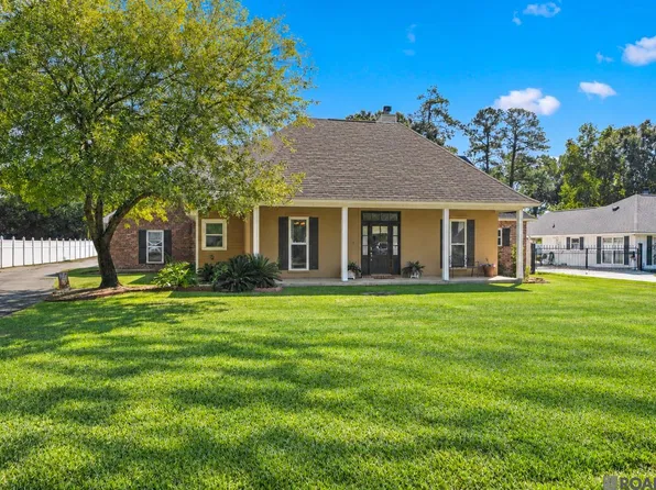 7516 Wascom Ln, Greenwell Springs, LA 70739