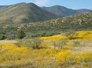 10410 E Vaca Bonita Dewey, Humboldt, AZ 86329