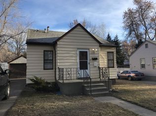 1041 N 25th St, Billings, MT 59101