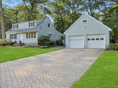 60 Van Buren Street, Pearl River, NY, 10965