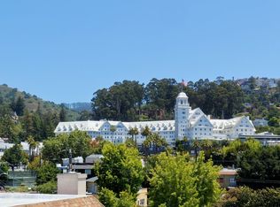 2901 Claremont Ave, Berkeley, CA 94705