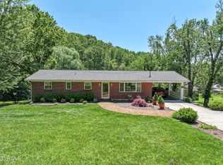 2004 Old Tusculum Rd, Greeneville, TN 37745