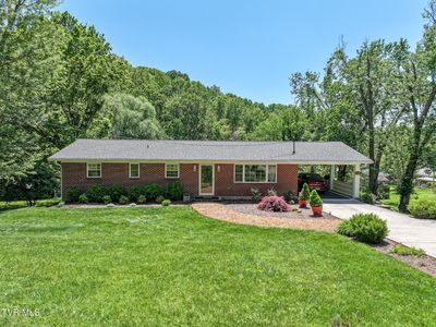 2004 Old Tusculum Rd, Greeneville, TN, 37745