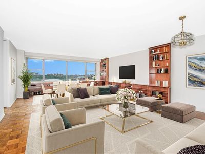 2500 Johnson Avenue #10F, Bronx, NY, 10463
