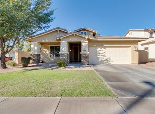 3252 E Fandango Dr, Gilbert, AZ 85298