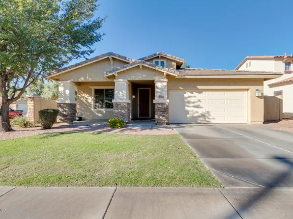 3252 E Fandango Dr, Gilbert, AZ 85298