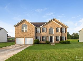 226 Sheffield Ln, Powder Springs, GA 30127