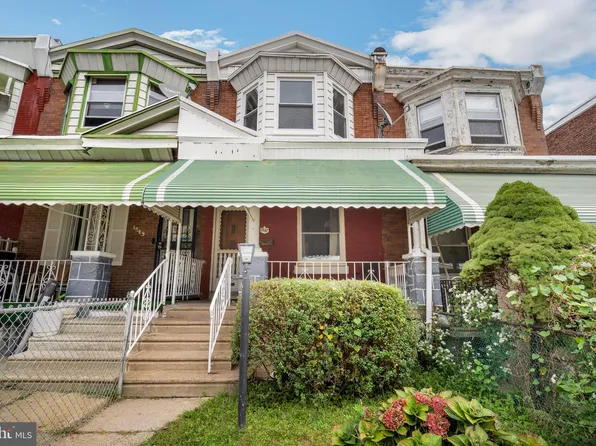 1547 N 62nd St, Philadelphia, PA 19151