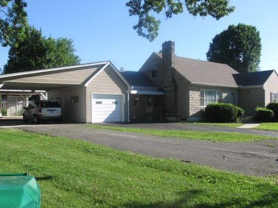 102 Greenview Dr, Lawrenceburg, KY, 40342