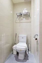 Rented by Townhouse Apartments