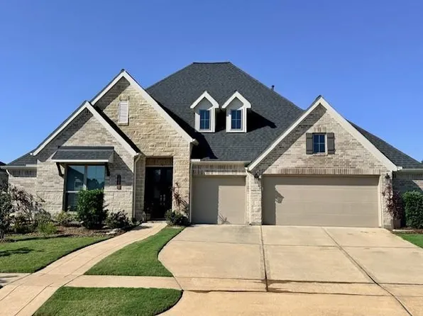 15479 Ringbill Way, Magnolia, TX 77354