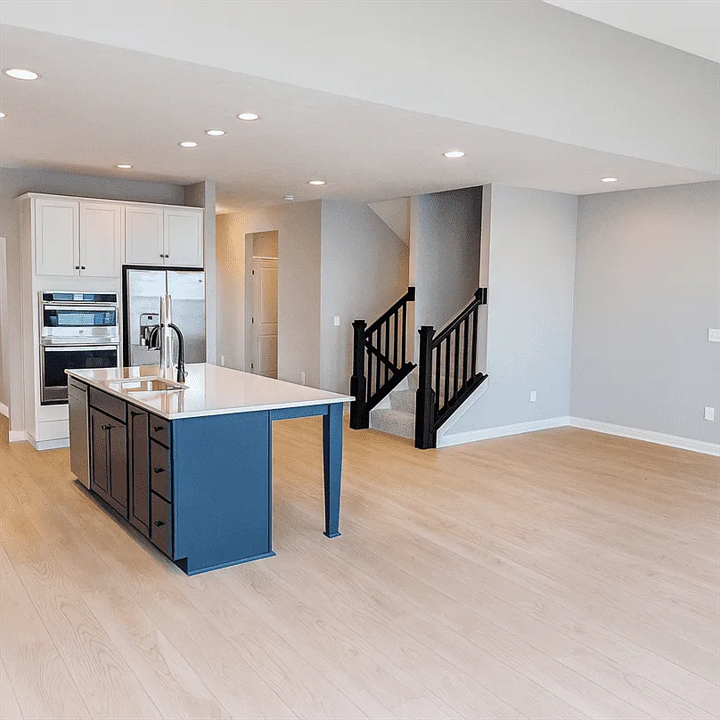 4 bed, 3.5 bath, 3000 sqft, $3,795 — Photo 4