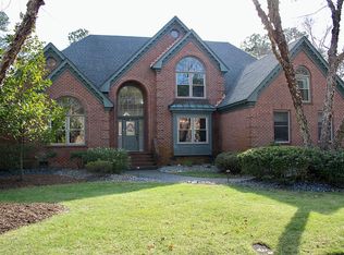 805 River Strand, Chesapeake, VA 23320