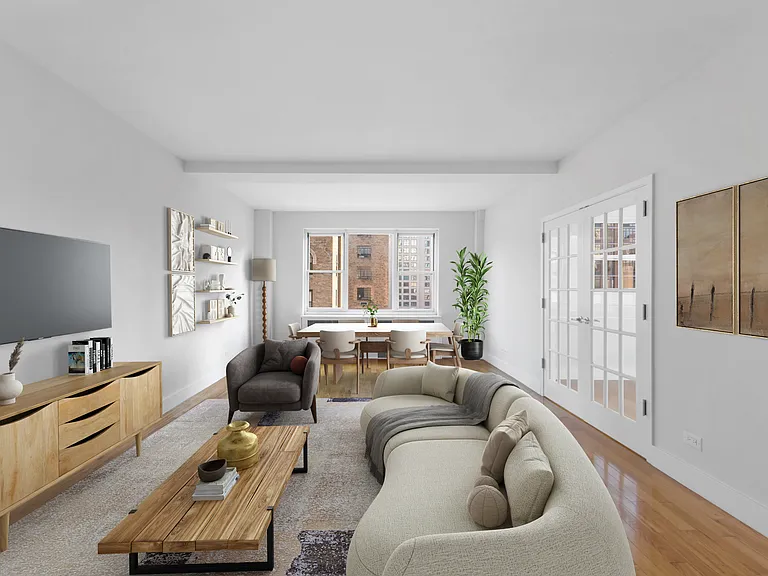 20 Park Ave #16E — Photo 12