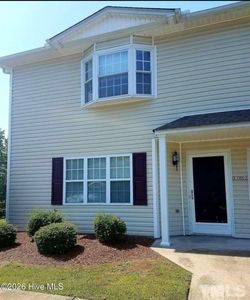 2144 Flagstone Court #K-1, Greenville, NC, 27834