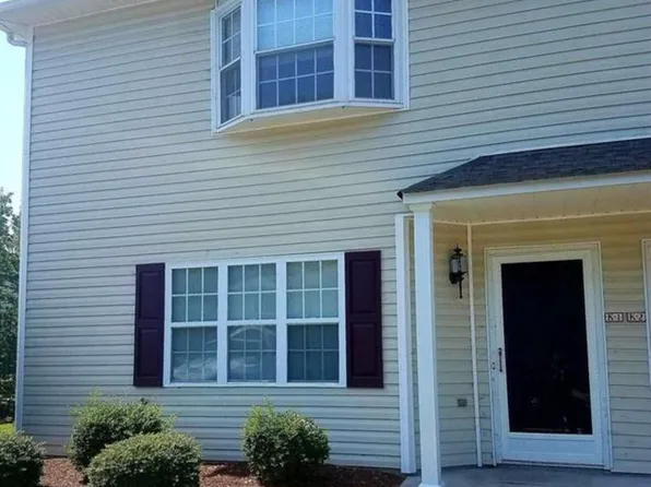 2144 Flagstone Court #K-1, Greenville, NC 27834