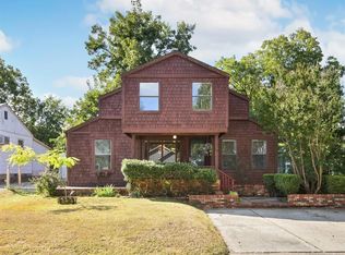 1716 1st Ave SW, Ardmore, OK 73401