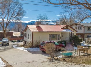 915 E 7th St, Rifle, CO 81650