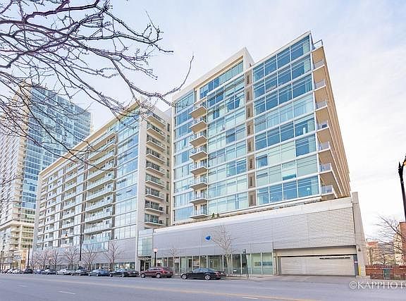 2nd image of 1620 S Michigan Ave Unit 519