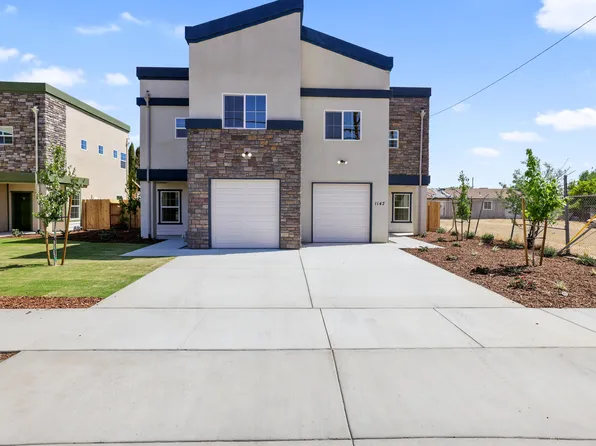 1137 W Putnam Avenue, Porterville, CA 93257