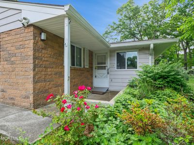 12 Blue Jay Street UNIT D, Manchester Township, NJ, 08759