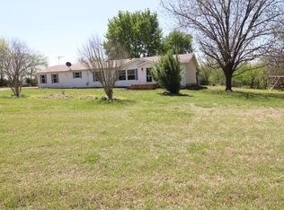 11827 SW 180th St, Rose Hill, KS 67133