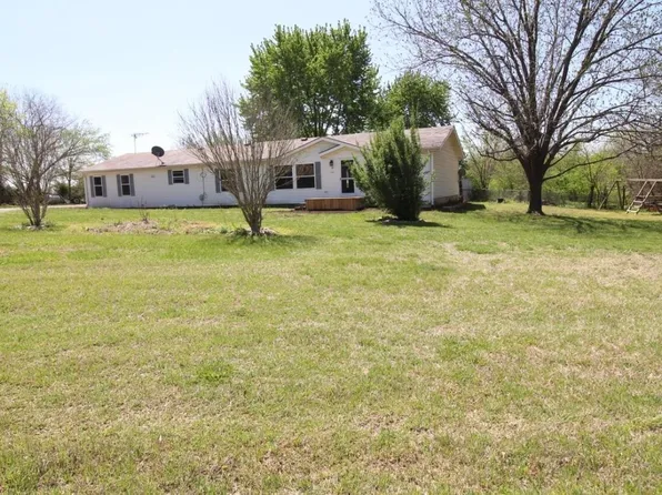 11827 SW 180th St, Rose Hill, KS 67133