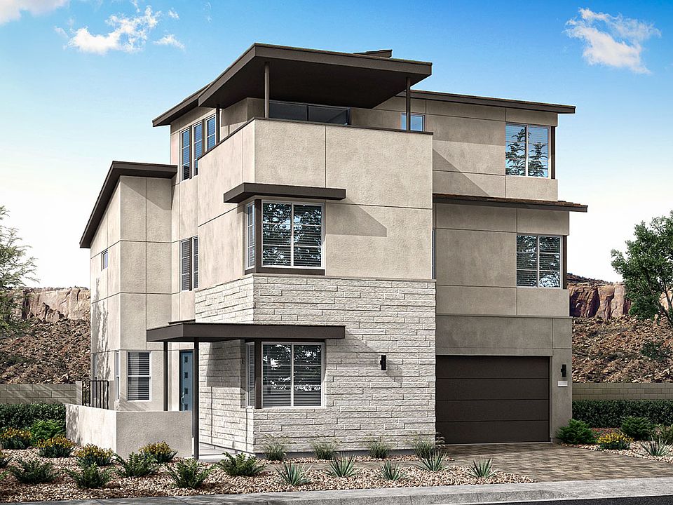 Modern Prairie