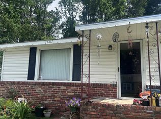 1607 Warnke Rd NW, Cullman, AL 35055