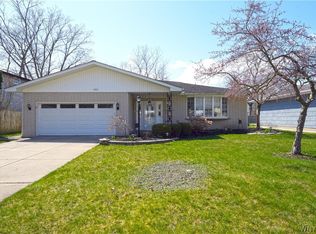 431 Vine Ln, Amherst, NY