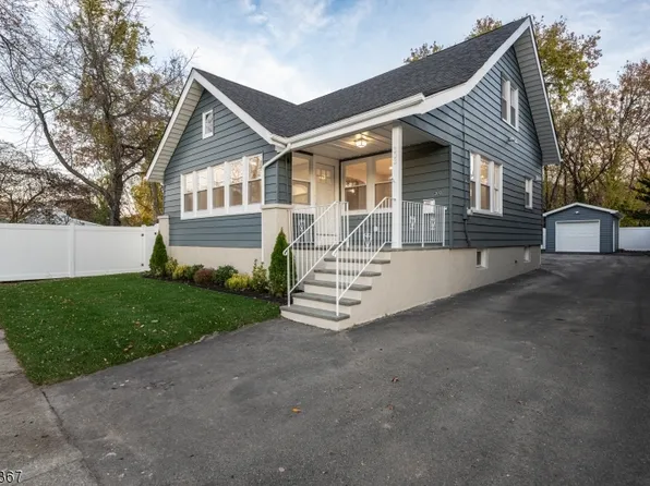 303 4th Ave, Hawthorne Boro, NJ 07506