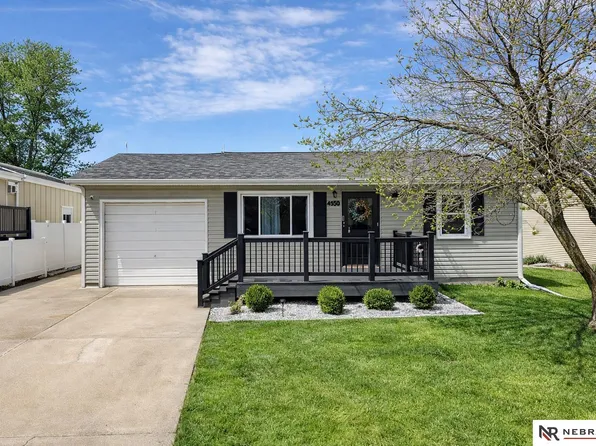 455 Eagle Dr, Eagle, NE 68347