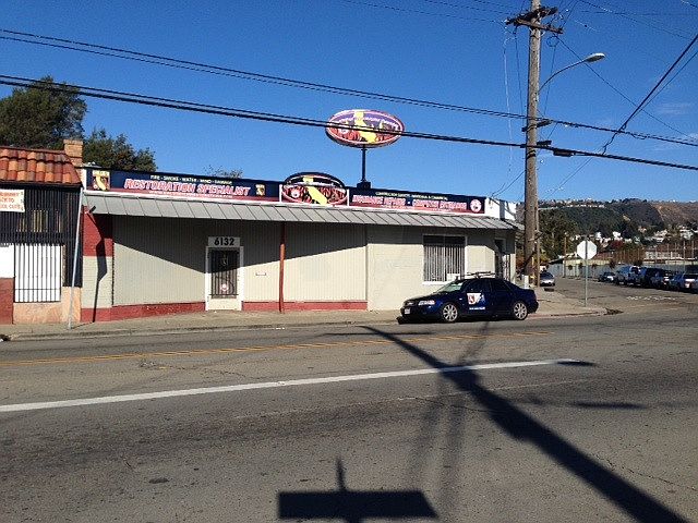 1st image of 6132 Foothill Blvd