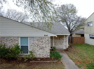 8147 Ferguson Rd, Dallas, TX 75228