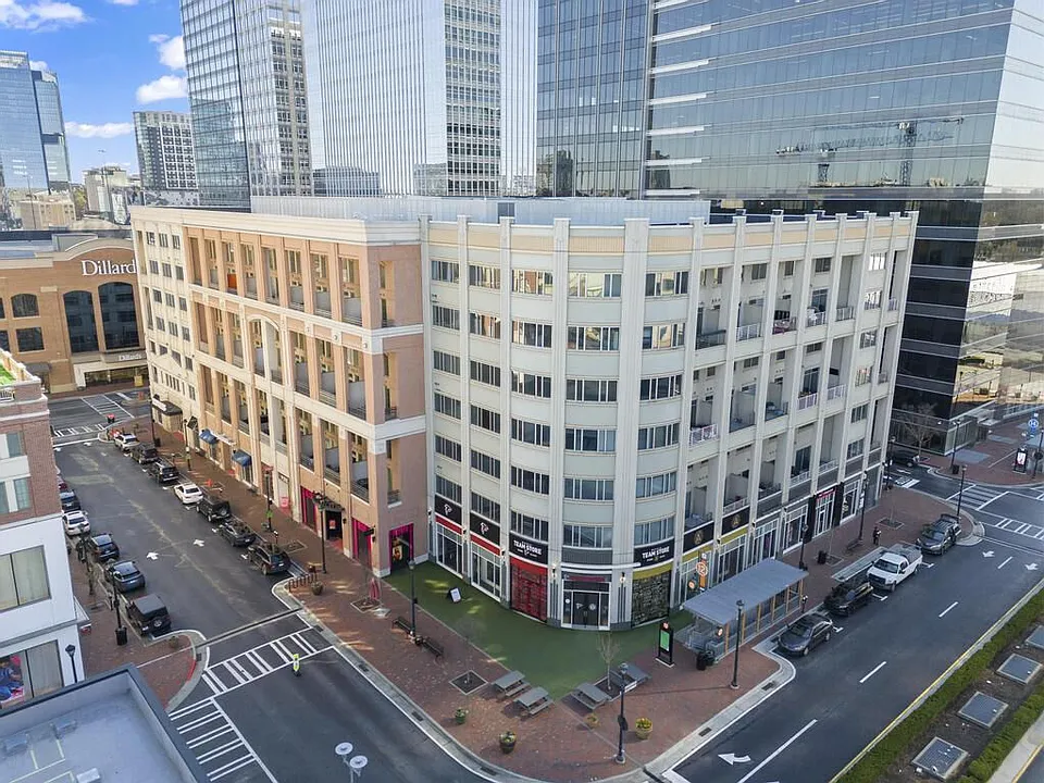 17th Street Lofts